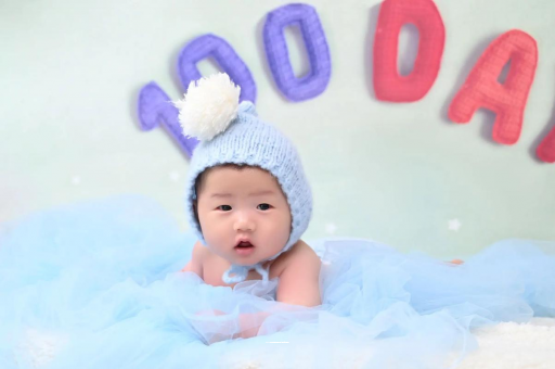 鹤壁四岁宝宝贫血