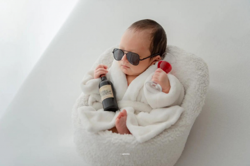 鹤壁宝宝聪明的九大特征