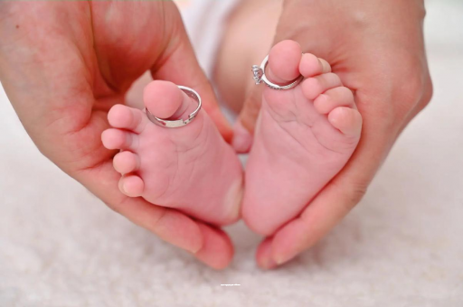 鹤壁六个月宝宝的身高